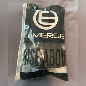 Emerge CrossFit Gloves